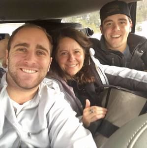 Meet your Posher, Amy